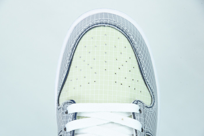 nike dunk low union passport pack pistachio dj9649-401