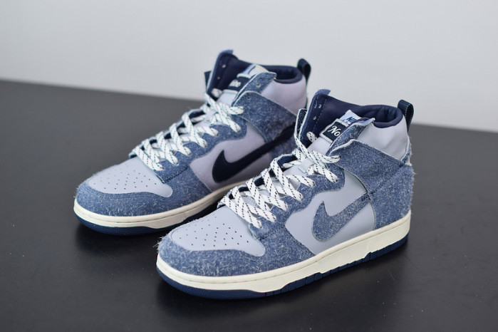 nike dunk high rpo cw3092-400