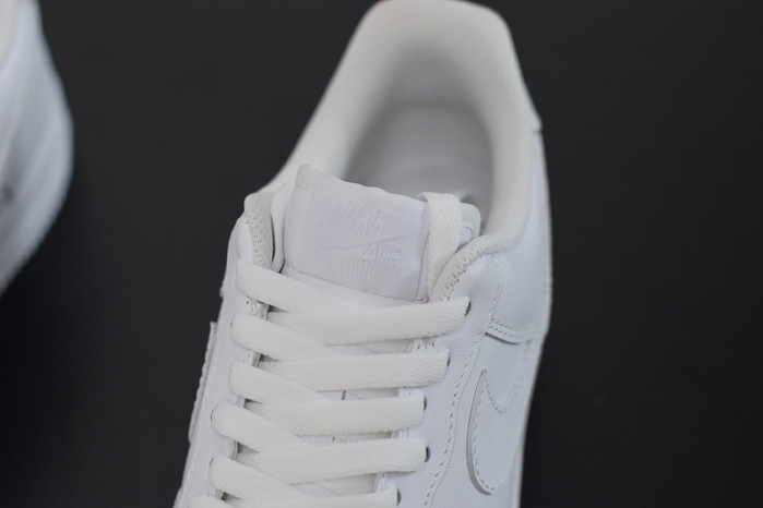 nike air force 1 low ’07 all white 315122-111