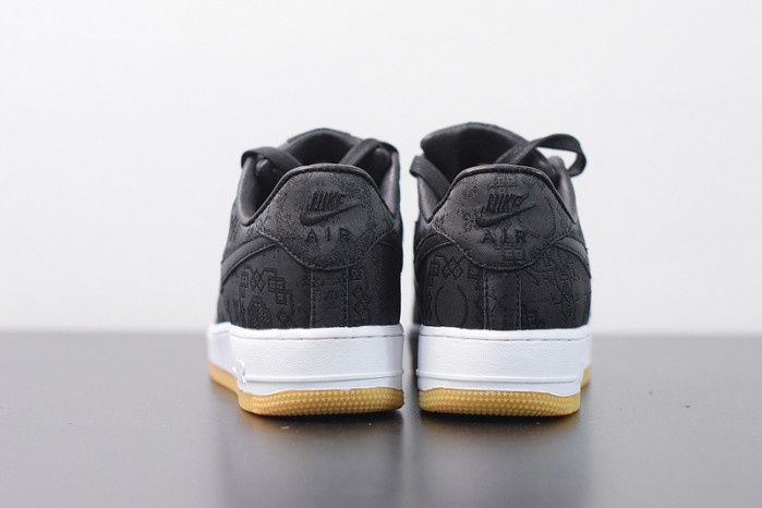 nike air force 1 low fragment design x clot cz3986-001