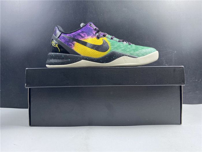 nike kobe 8 easter 55035--302
