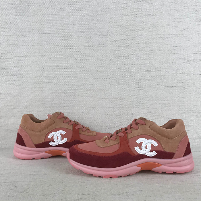 chnl sneaker