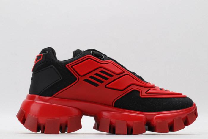 prda sneaker