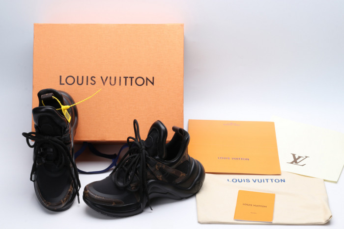 lv sneakers