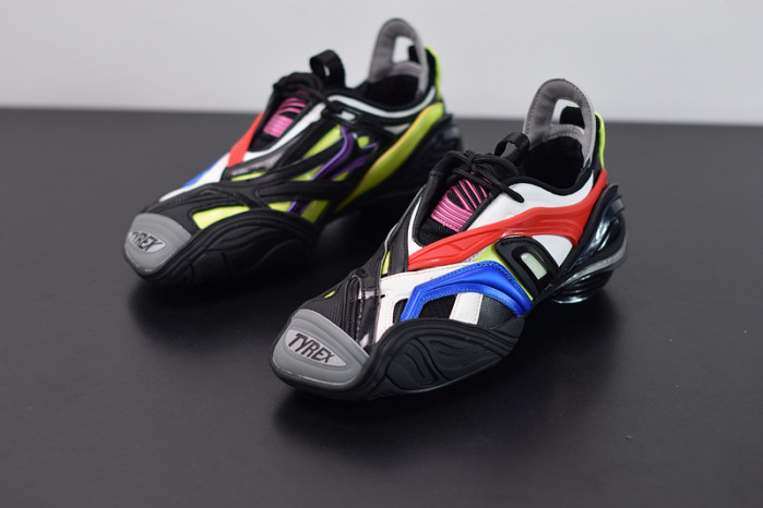 balcia track. black blue red 617517 w2ck1 5001