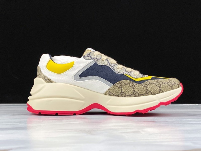 GCI SNEAKER