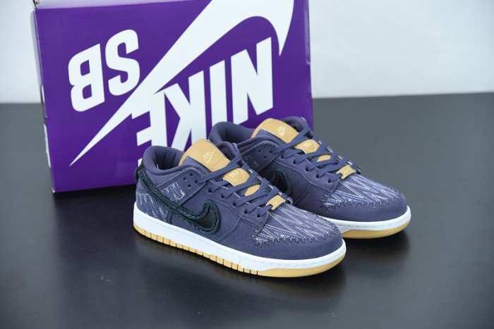 nike sb dunk low n7 dn1441-500