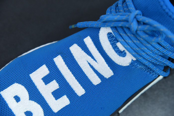 pharrell x nmd human race