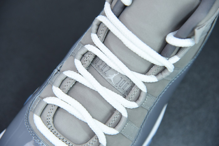air jordan 11 cool grey ct8012-005