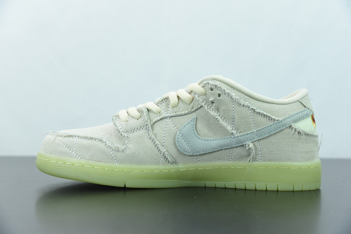 nike dunk low “mummy " dm0774-111