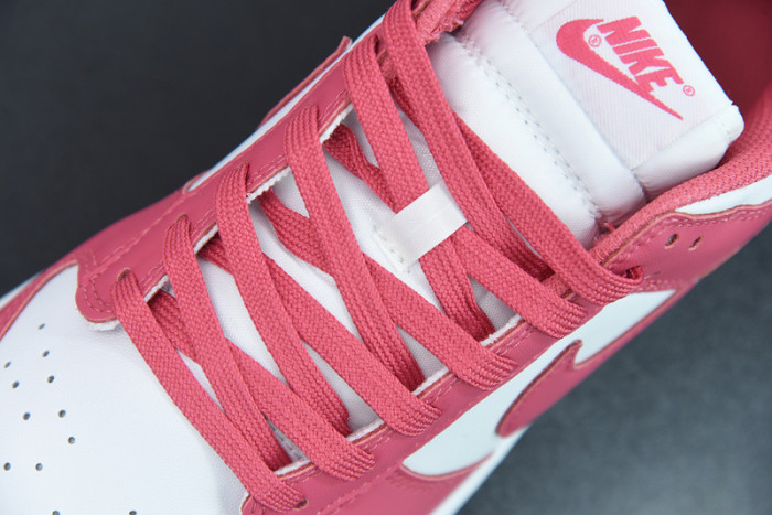 nike dunk low archeo pink wmns dd1503-111