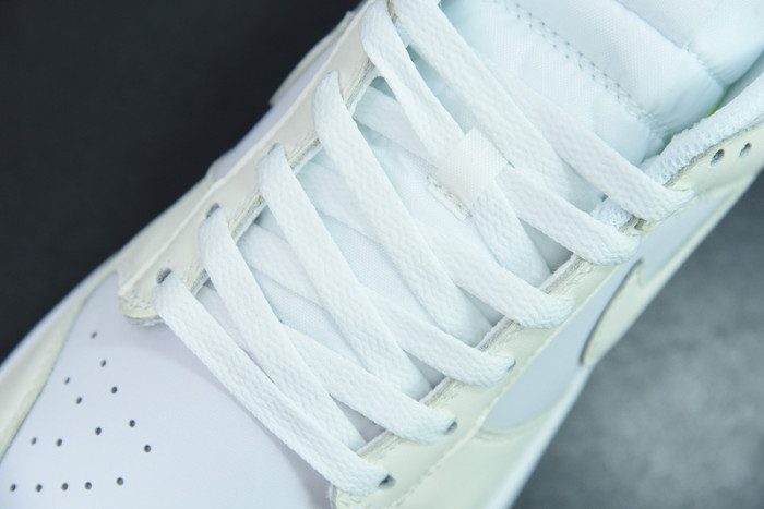 nike dunk low move to zero sail dd1873-101