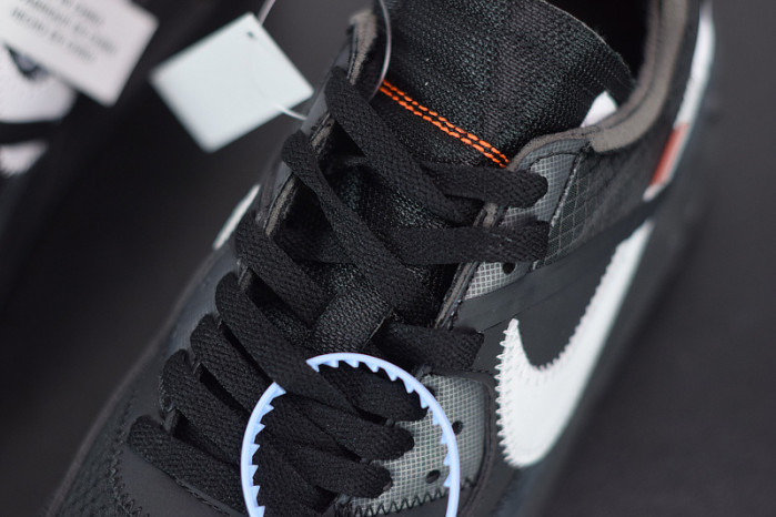 nike air max 90 off-white black aa7293-001