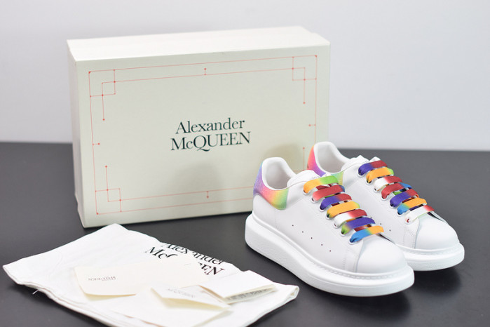 alexander mcqueen sneakers