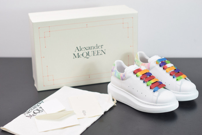 alexander mcqueen sneakers