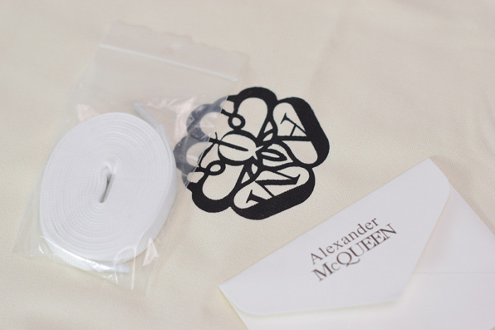 alexander mcqueen sneakers