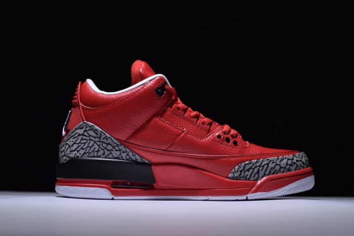 air jordan 3 “grateful” by khaled 580775-601
