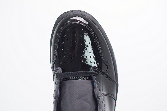 air jordan 1 retro high black metallic gold 555088-032