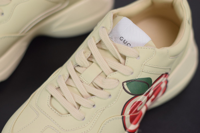 gci rhyton vintage trainer sneaker g008