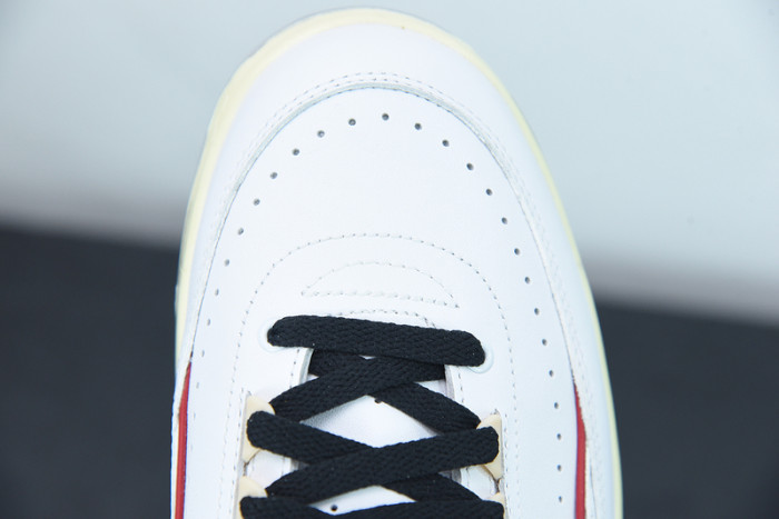 off-white x air jordan 2 low dj4375-106