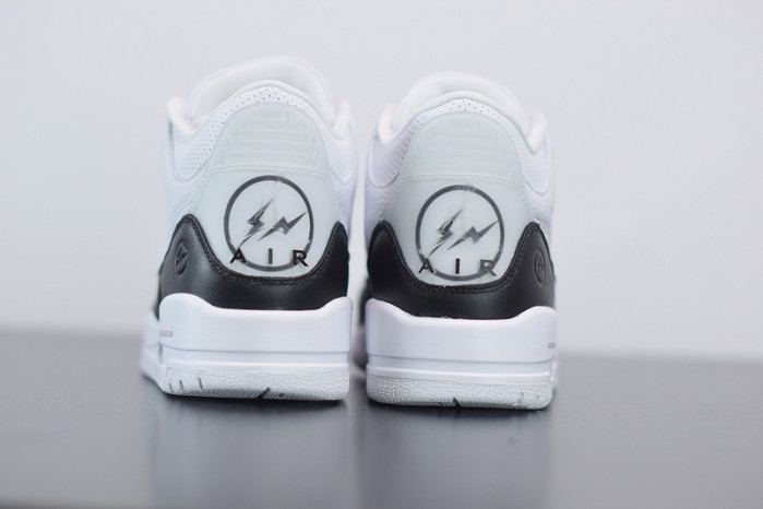 air jordan 3 sp “white/black da3595-100