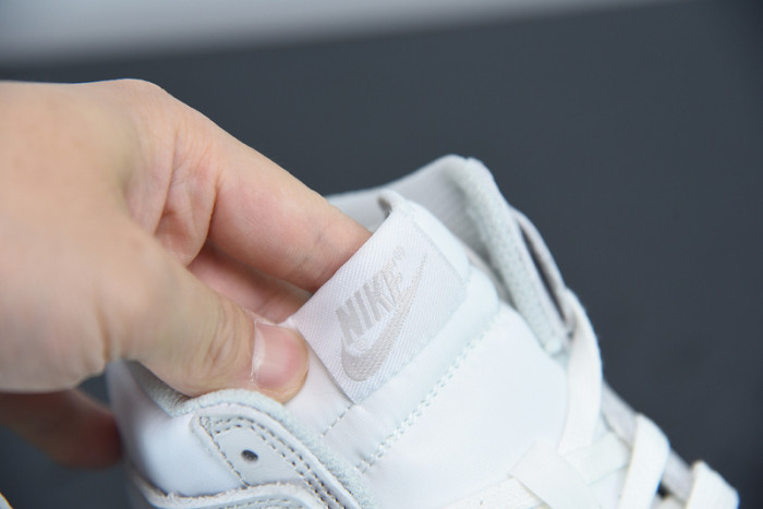 nike dunk high “vast grey” dd1399-100