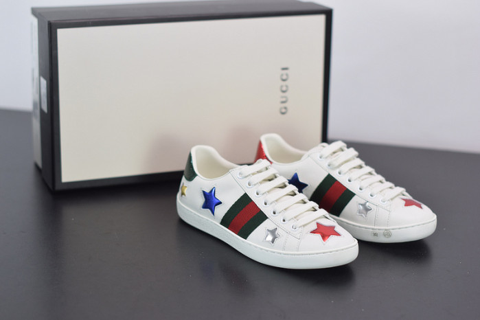 gci low top sneaker g017