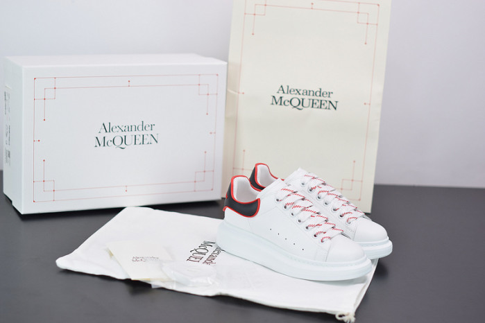alexander mcqueen sneakers