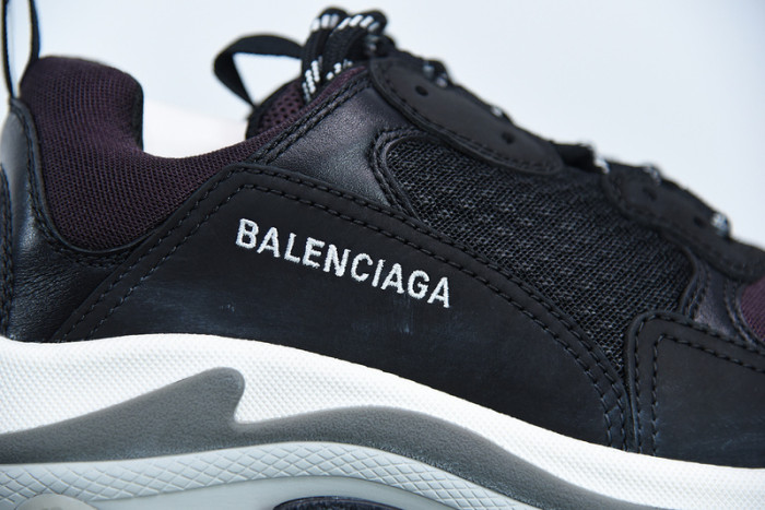 balcia triple s 536737 w08oh 1091