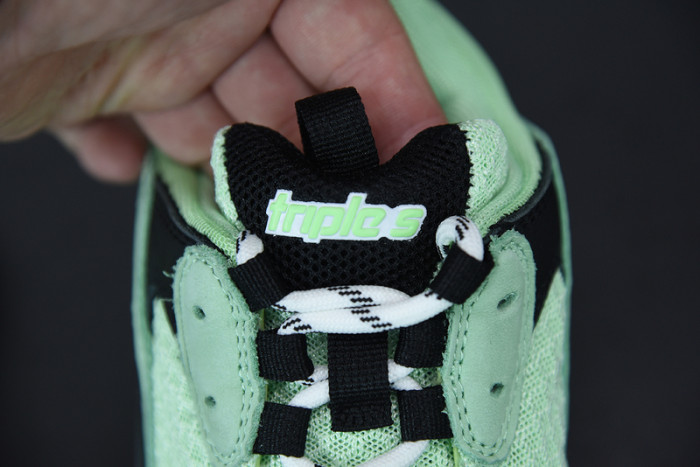 balcia triple s sneaker