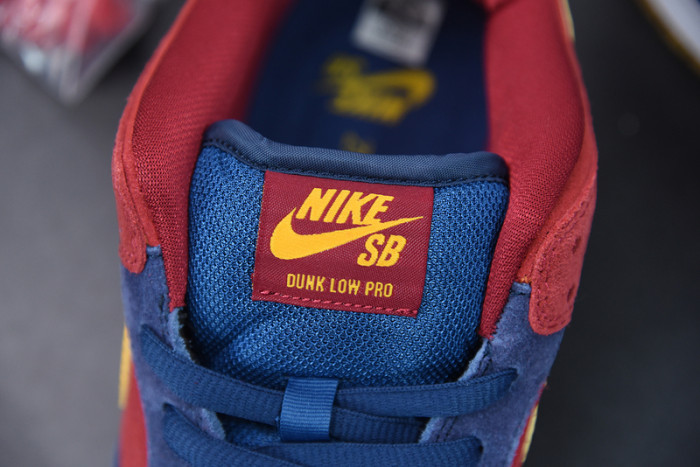 nike sb dunk low catalonia dj0606-400
