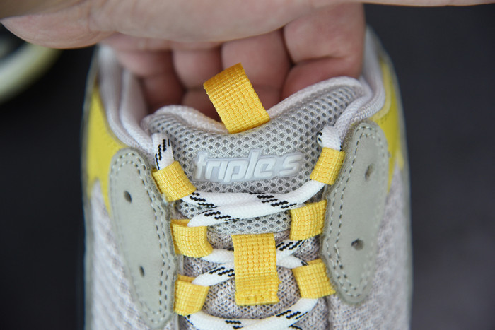 balcia triple s sneaker