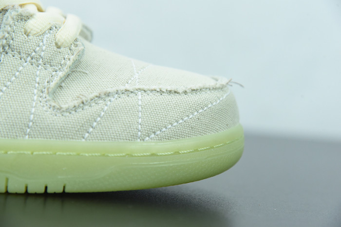 nike dunk low “mummy " dm0774-111