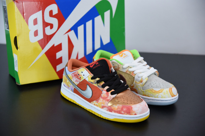 nike sb dunk low cny chinese new year (2021) cv1628-800