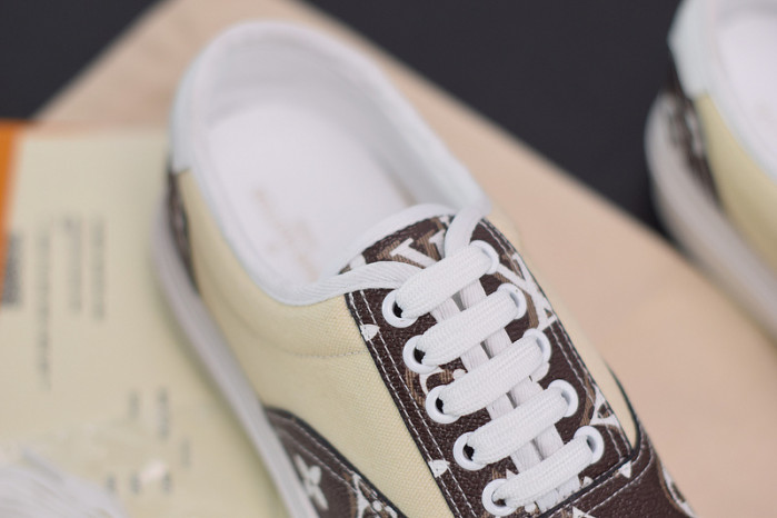 lv sneakers