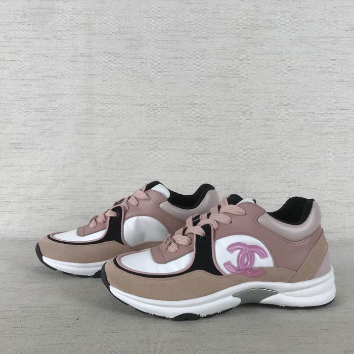 chnl sneaker