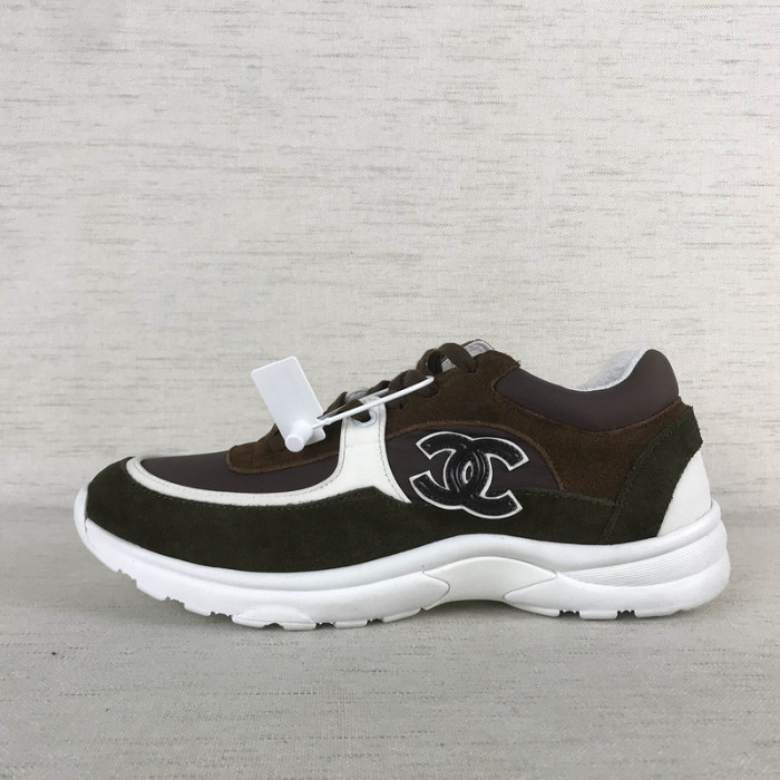 chnl sneaker