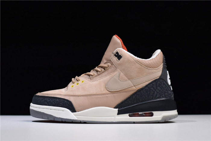 air jordan 3 retro jth bio beige av6683-200