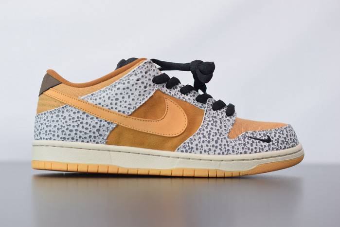 nike sb dunk low safari cd2563-002