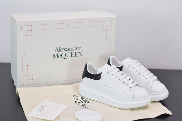 alexander mcqueen sneakers