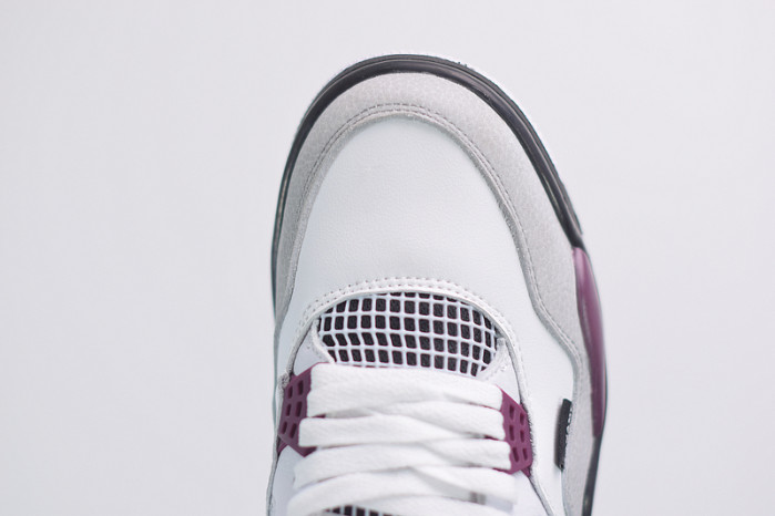 air jordan 4 “psg” cz5624-100
