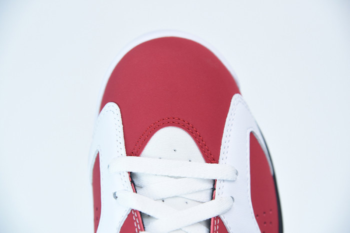 air jordan 6 carmine ct8529-106 2021