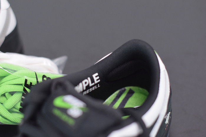 nike sb dunk low staple panda pigeon bv1310-013