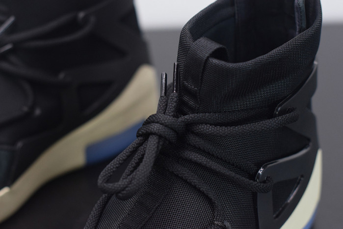 nike air fear of god 1 black ar4237-001