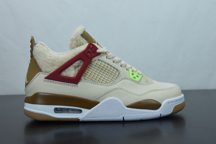 air jordan 4 gs “where the wild things are” dh0572-264