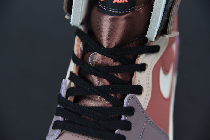 air jordan 1 zoom air cmft“bayouboys ct0979-602