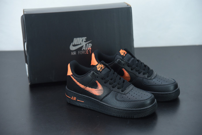 nike air force 1 low “zig zag” dn4928-001