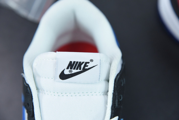 nike dunk low “seoul” dm7708-100