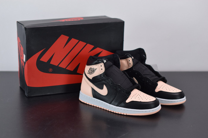 air jordan 1 retro high og crimson tint 555088-081