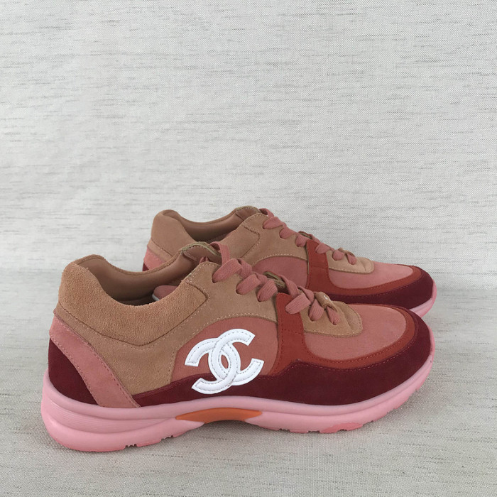 chnl sneaker